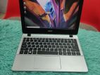 Acer intel Celeron 6th gen. ram 8 gb. ssd 128