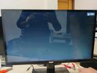 Acer K202qbi 19.5 Inch Hd+ Monitor