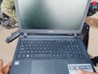 Acer laptop 128 gb ssd