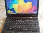 Acer Laptop 2GB RAM, 160 GB HDD