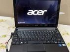 Acer Laptop, 2GB RAM, 160GB Hard Disk