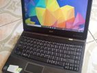 Acer Laptop, 2gb Ram, 160gb, Hard Disk