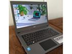 Acer laptop 3gb 256gb ssd frelanching youtubing raning office working