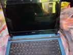 acer laptop 4gb