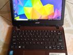 Acer Laptop, 4GB RAM, 250GB Hard Disk