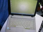 Acer Laptop, 4GB RAM, 250GB Hard Disk
