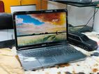 ACER LAPTOP 4GB RAM 320GB HDD fresh condit 3 years warranty