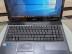 Acer Laptop, 4gb Ram, 500gb, Hard Disk