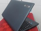 Acer laptop 4th Gen | Ram 6 Gb Hdd 500