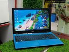 ACER LAPTOP 5th Gen Fresh condition 4GB RAM 500GB HDD 3 years warranty