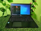 Acer laptop 6/500 gb