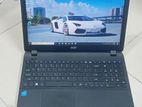 Acer Laptop 7th gen