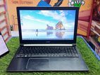 Acer Laptop 7th gen i3 12GB RAM 120GB SSD 16" Inchi 2 Years Warranty