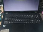 Acer Laptop 8gb, 128gb,1000gb