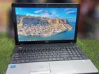 Acer Laptop 8GB Ram/ 25GB SSD/ Dual core 16" inchi