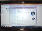 Acer laptop for sale