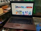 Acer laptop core-i3 4gb ram hdd500