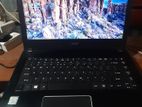 Acer laptop core i3 7th gen 8gb ram 1000gb HDD