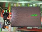 Acer laptop core-i3