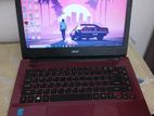 Acer Laptop Core I3