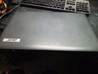 Acer Laptop Core i3