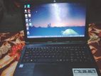 Acer laptop Core i3 Ram 4gb with intel graphics and very good working