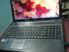 acer laptop core i5 for sell