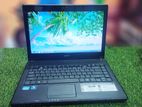Acer Laptop Core i5 4GB RAM 1000GB HDD 14" 2 Years Warranty