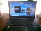 Acer laptop core i5 5genaration for sell
