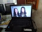 Acer Laptop Core i5 5th Gen Ram 4GB SSD 120GB All Complete
