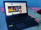 Acer laptop Core i5-8Gen-Ram12Gb-Ssd240Gb-GPU-2GB-HD15.6" FHD-1920/1080