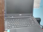 Acer laptop core i5