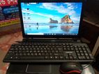 Acer laptop core i5