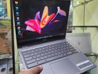 Acer laptop Core i7-10Gen-Ram16Gb-Ssd128Gb-Touch X360