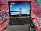 Acer laptop cromebook with windows 10