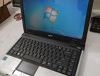 Acer Laptop Dual Core sell