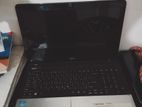 Acer Laptop for sale