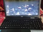 Acer Laptop