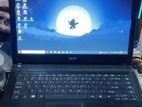 Acer laptop