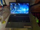 Acer laptop