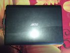 Acer laptop