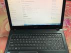 Acer Aspire Laptop for sell