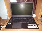 Acer laptop