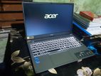 Acer Laptop For Sell Cori.5..12gen 16/512..4gb Grafix.