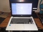 Acer Laptop i3 4th gen