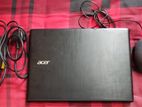 Acer laptop i3 6gen