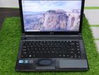 Acer Laptop I5