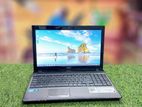 Acer Laptop intel Core i5 8GB/128GB SSD 16" 2 Years Warranty