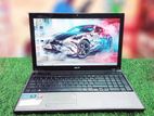 Acer Laptop intel i5 4GB RAM 500GB HDD 16" Inchi 2 Years Warranty