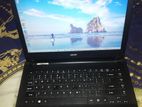 Acer Laptop Intel (r) Ram 4gb Ssd 128